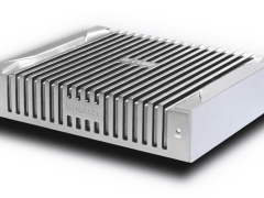 AI CUBE Vision Box
